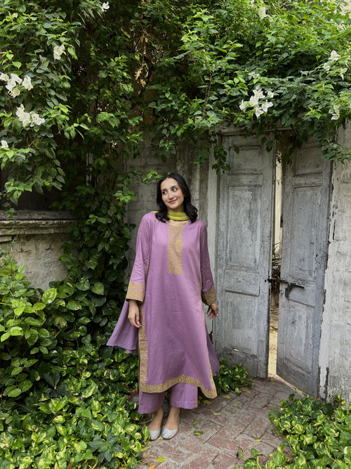 Banafsh Lookbook